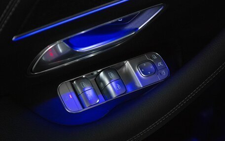 Mercedes-Benz GLE, 2026 год, 13 915 000 рублей, 11 фотография