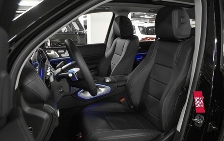 Mercedes-Benz GLE, 2026 год, 13 915 000 рублей, 12 фотография