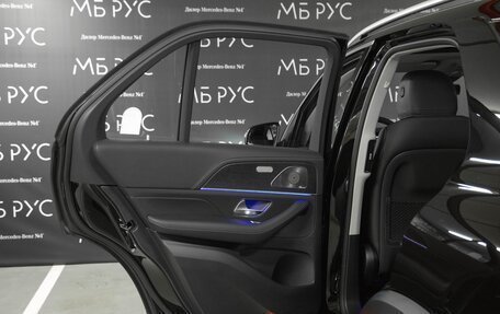 Mercedes-Benz GLE, 2026 год, 13 915 000 рублей, 26 фотография
