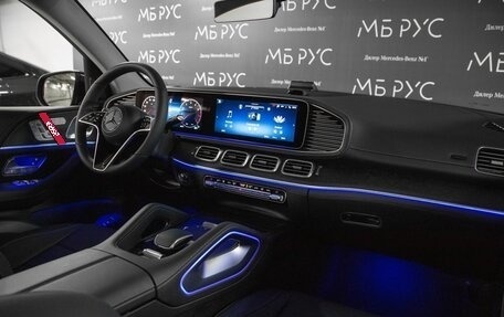 Mercedes-Benz GLE, 2026 год, 13 915 000 рублей, 25 фотография