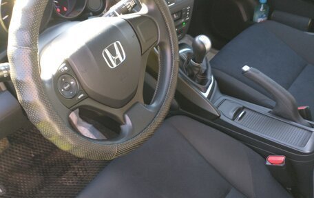 Honda Civic IX, 2012 год, 1 350 000 рублей, 8 фотография