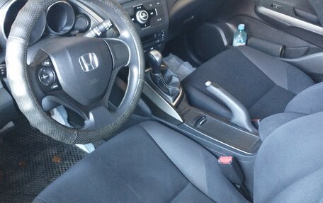 Honda Civic IX, 2012 год, 1 350 000 рублей, 13 фотография