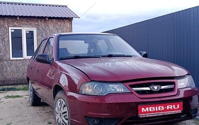 Daewoo Nexia I рестайлинг, 2012 год, 170 000 рублей, 1 фотография