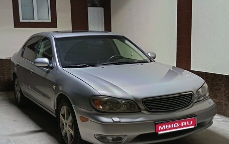Nissan Maxima VIII, 2003 год, 430 000 рублей, 1 фотография