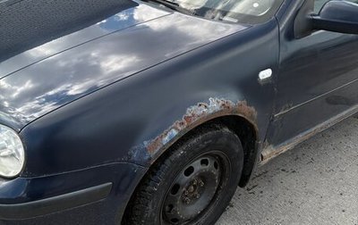 Volkswagen Golf IV, 2005 год, 380 000 рублей, 1 фотография
