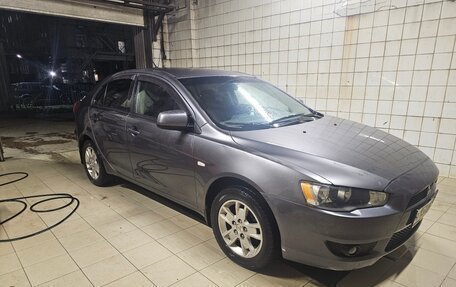 Mitsubishi Lancer IX, 2008 год, 450 000 рублей, 1 фотография