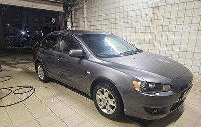 Mitsubishi Lancer IX, 2008 год, 450 000 рублей, 1 фотография