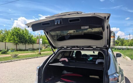 Lexus RX III, 2011 год, 2 050 000 рублей, 13 фотография