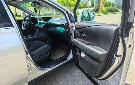 Lexus RX III, 2011 год, 2 050 000 рублей, 8 фотография