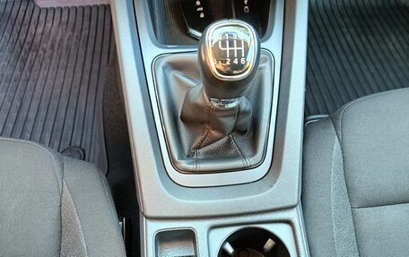 Skoda Octavia IV, 2021 год, 1 650 000 рублей, 13 фотография