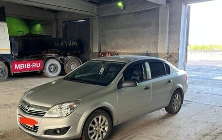 Opel Astra H, 2007 год, 515 000 рублей, 1 фотография