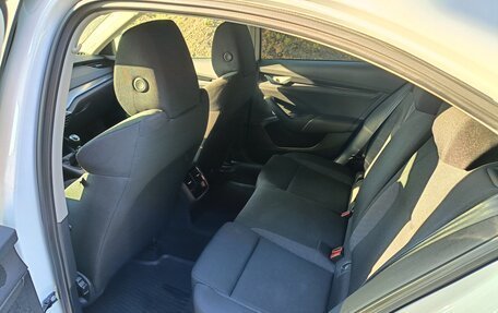 Skoda Octavia IV, 2021 год, 1 650 000 рублей, 14 фотография