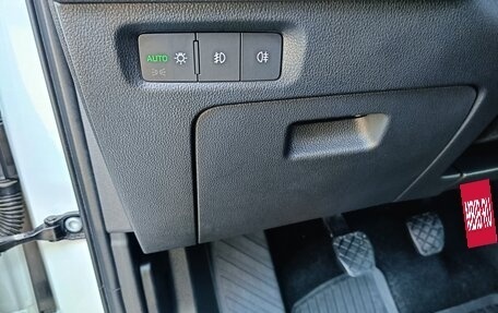 Skoda Octavia IV, 2021 год, 1 650 000 рублей, 17 фотография