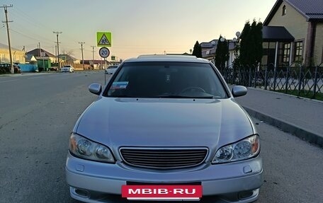 Nissan Maxima VIII, 2003 год, 430 000 рублей, 3 фотография