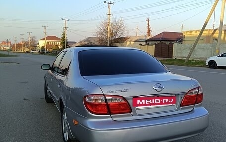 Nissan Maxima VIII, 2003 год, 430 000 рублей, 7 фотография