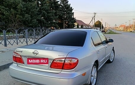 Nissan Maxima VIII, 2003 год, 430 000 рублей, 8 фотография
