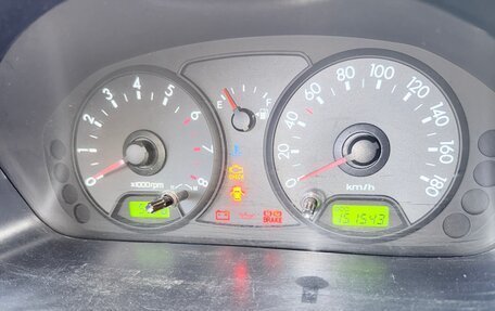 KIA Picanto I, 2006 год, 310 000 рублей, 3 фотография
