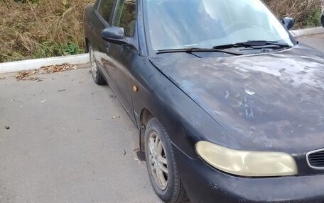 Daewoo Nubira, 2000 год, 80 000 рублей, 2 фотография