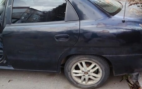 Daewoo Nubira, 2000 год, 80 000 рублей, 3 фотография