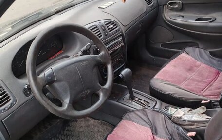 Daewoo Nubira, 2000 год, 80 000 рублей, 4 фотография