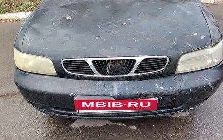 Daewoo Nubira, 2000 год, 80 000 рублей, 5 фотография