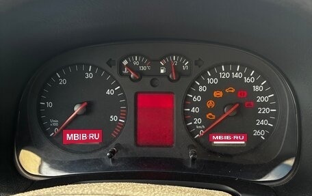 Volkswagen Golf IV, 2005 год, 380 000 рублей, 8 фотография