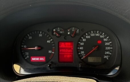 Volkswagen Golf IV, 2005 год, 380 000 рублей, 10 фотография