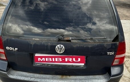 Volkswagen Golf IV, 2005 год, 380 000 рублей, 3 фотография