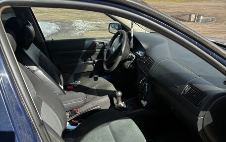 Volkswagen Golf IV, 2005 год, 380 000 рублей, 14 фотография