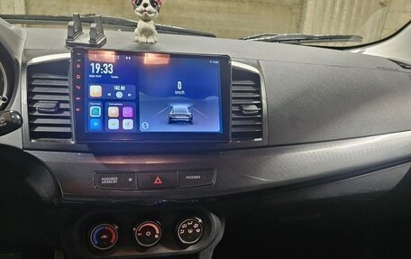 Mitsubishi Lancer IX, 2008 год, 450 000 рублей, 3 фотография