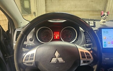 Mitsubishi Lancer IX, 2008 год, 450 000 рублей, 2 фотография