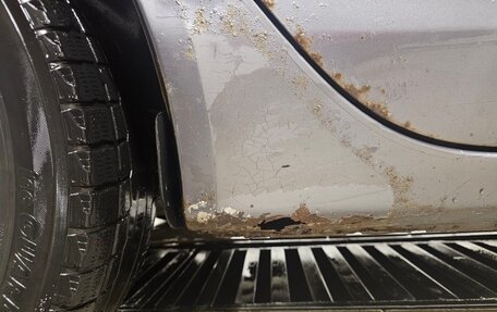 Mitsubishi Lancer IX, 2008 год, 450 000 рублей, 4 фотография