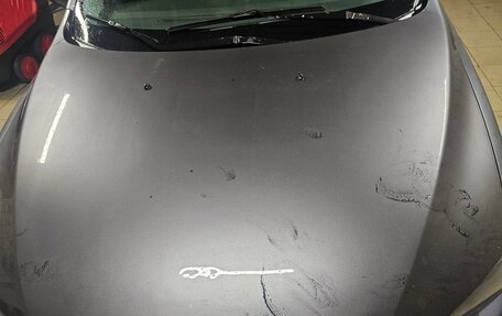 Mitsubishi Lancer IX, 2008 год, 450 000 рублей, 7 фотография
