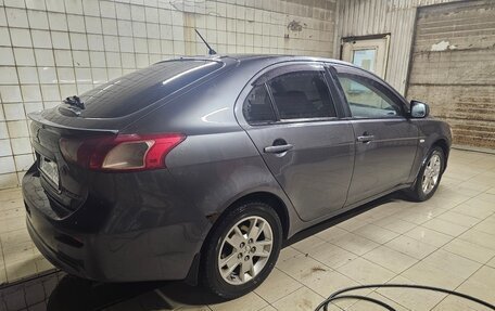 Mitsubishi Lancer IX, 2008 год, 450 000 рублей, 10 фотография