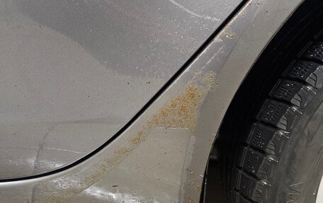 Mitsubishi Lancer IX, 2008 год, 450 000 рублей, 6 фотография