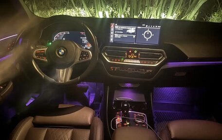 BMW X3, 2022 год, 6 600 000 рублей, 4 фотография