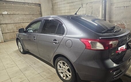 Mitsubishi Lancer IX, 2008 год, 450 000 рублей, 14 фотография