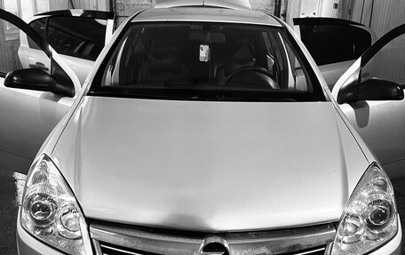 Opel Astra H, 2007 год, 515 000 рублей, 4 фотография