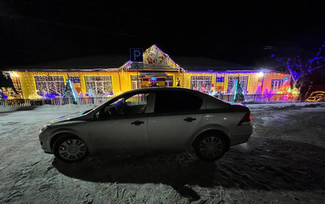 Opel Astra H, 2007 год, 515 000 рублей, 11 фотография