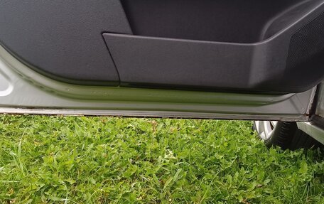 Opel Astra H, 2007 год, 515 000 рублей, 17 фотография