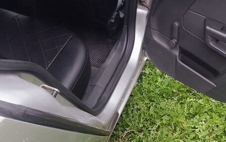 Opel Astra H, 2007 год, 515 000 рублей, 22 фотография