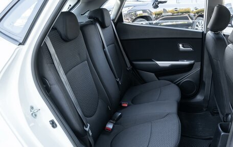 KIA Rio III рестайлинг, 2015 год, 1 180 000 рублей, 7 фотография