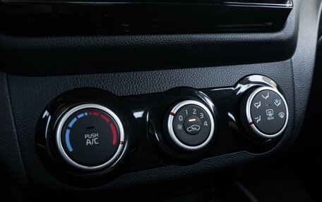 KIA Rio III рестайлинг, 2015 год, 1 180 000 рублей, 16 фотография