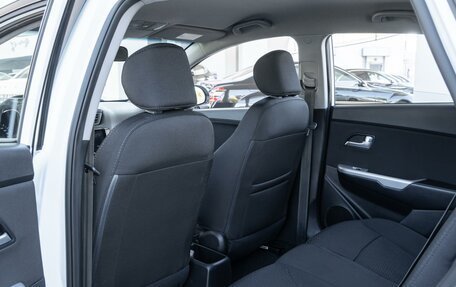 KIA Rio III рестайлинг, 2015 год, 1 180 000 рублей, 11 фотография