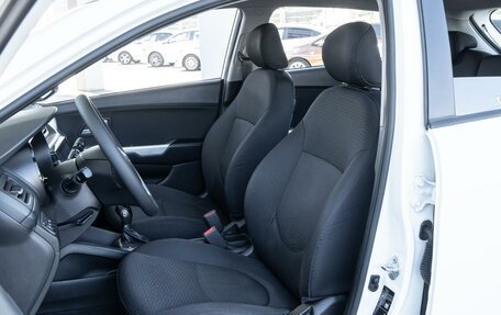 KIA Rio III рестайлинг, 2015 год, 1 180 000 рублей, 10 фотография