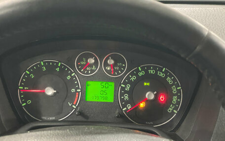 Ford Fusion I, 2006 год, 448 000 рублей, 16 фотография