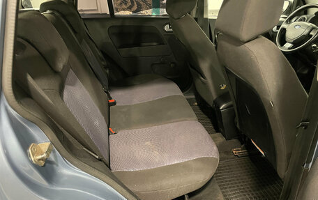 Ford Fusion I, 2006 год, 448 000 рублей, 9 фотография