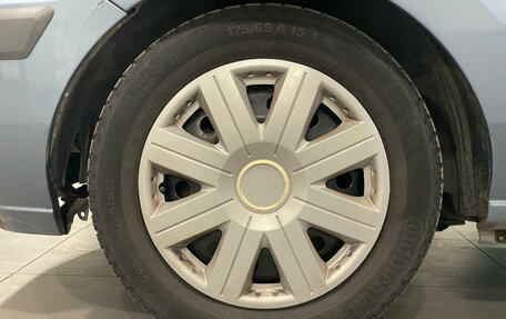 Ford Fusion I, 2006 год, 448 000 рублей, 17 фотография