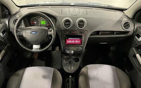 Ford Fusion I, 2006 год, 448 000 рублей, 12 фотография