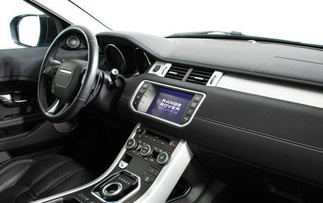 Land Rover Range Rover Evoque I, 2012 год, 2 747 000 рублей, 11 фотография